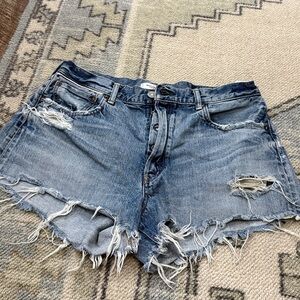 Moussy Vintage shorts
Size 31.